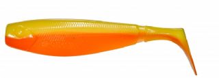 Gunki G Bump Shad - 